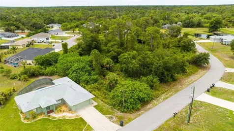 Hightower Road North Port FL 34288