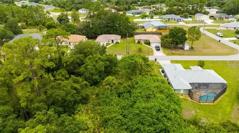 Hightower Road North Port FL 34288