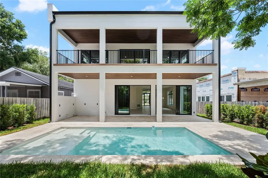 737 N Summerlin Avenue Orlando FL 32803