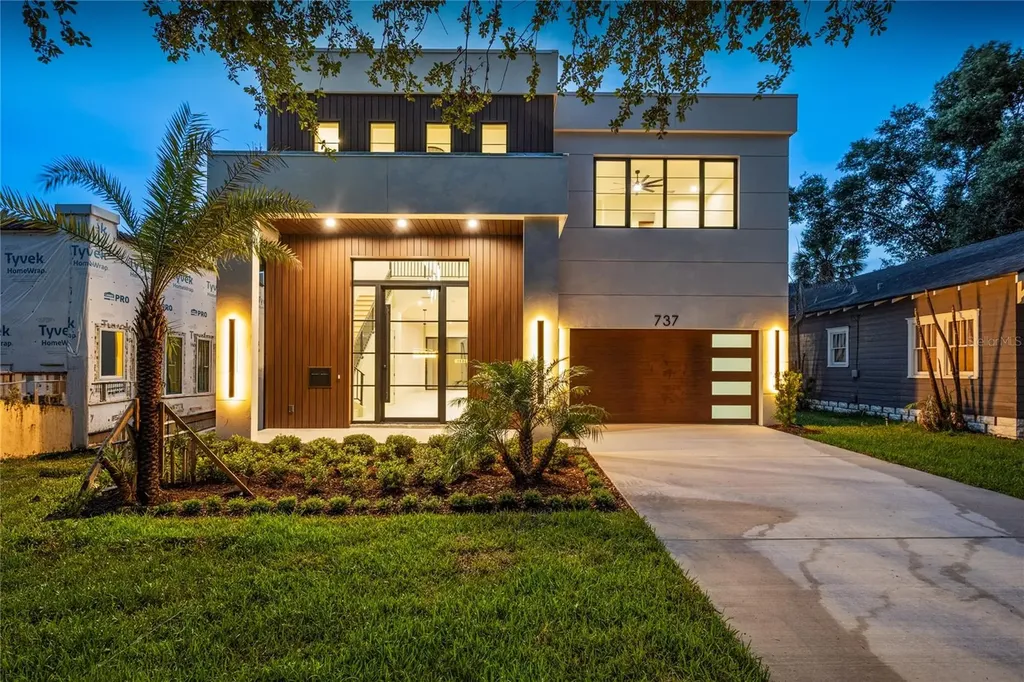 737 N Summerlin Avenue Orlando FL 32803