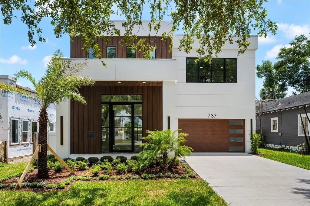 737 N Summerlin Avenue Orlando FL 32803