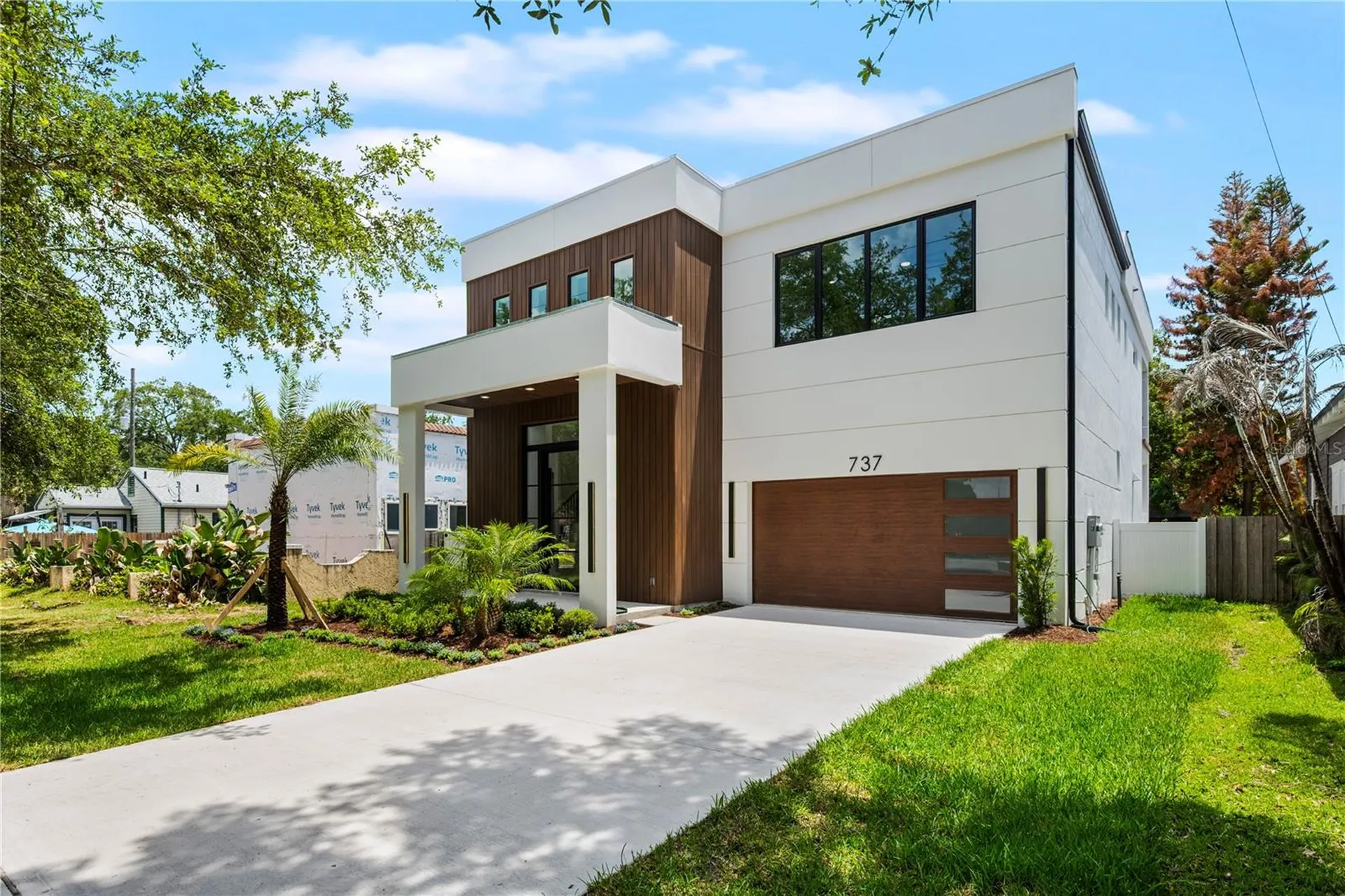 737 N Summerlin Avenue Orlando FL 32803