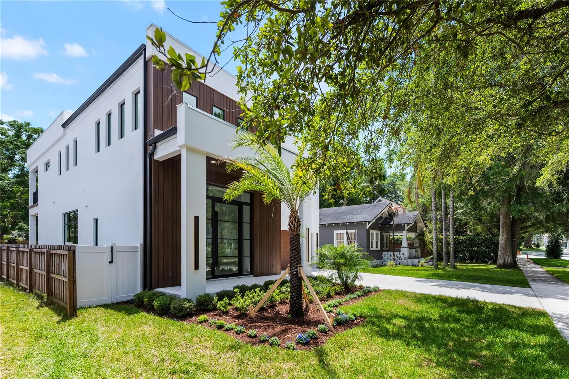 737 N Summerlin Avenue Orlando FL 32803