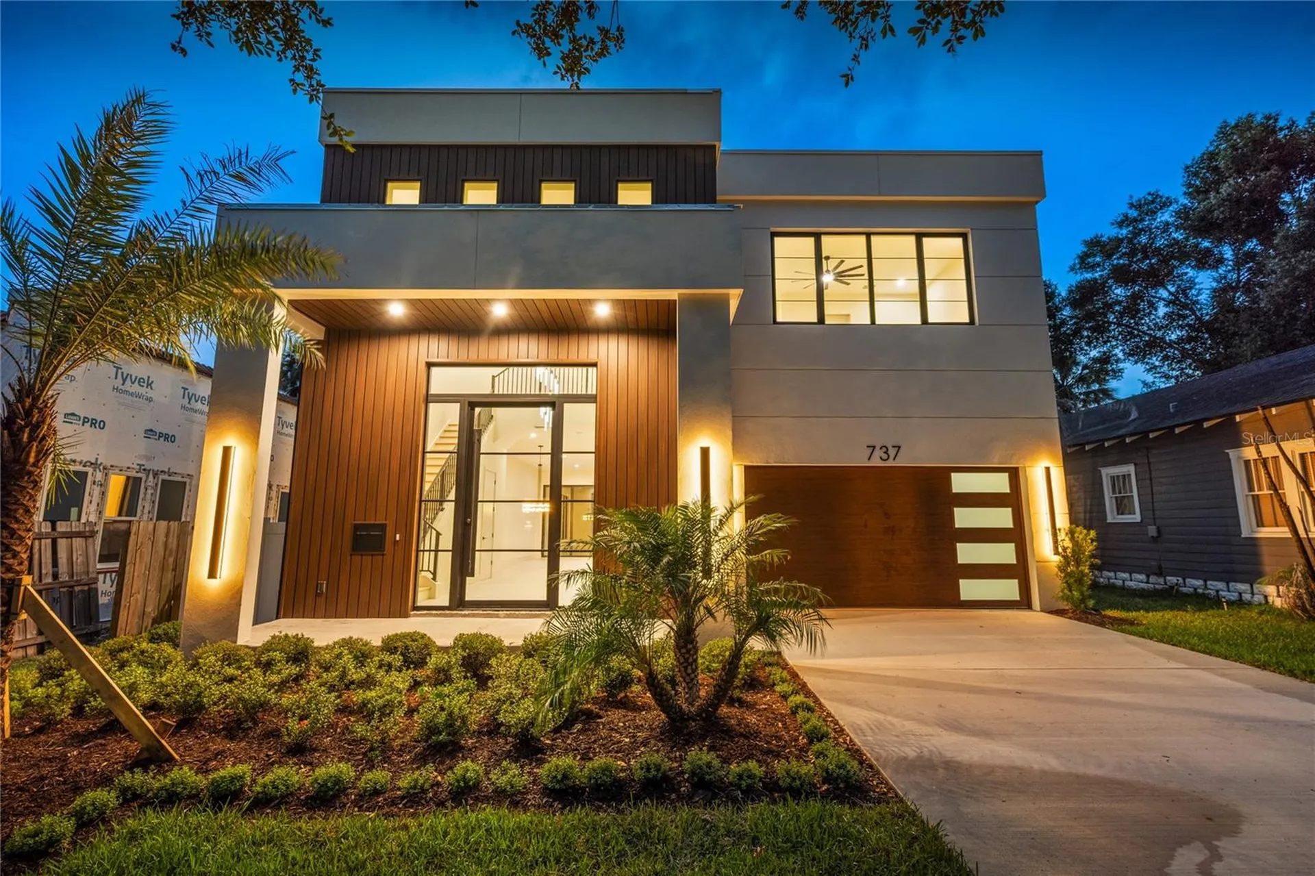 737 N Summerlin Avenue Orlando FL 32803