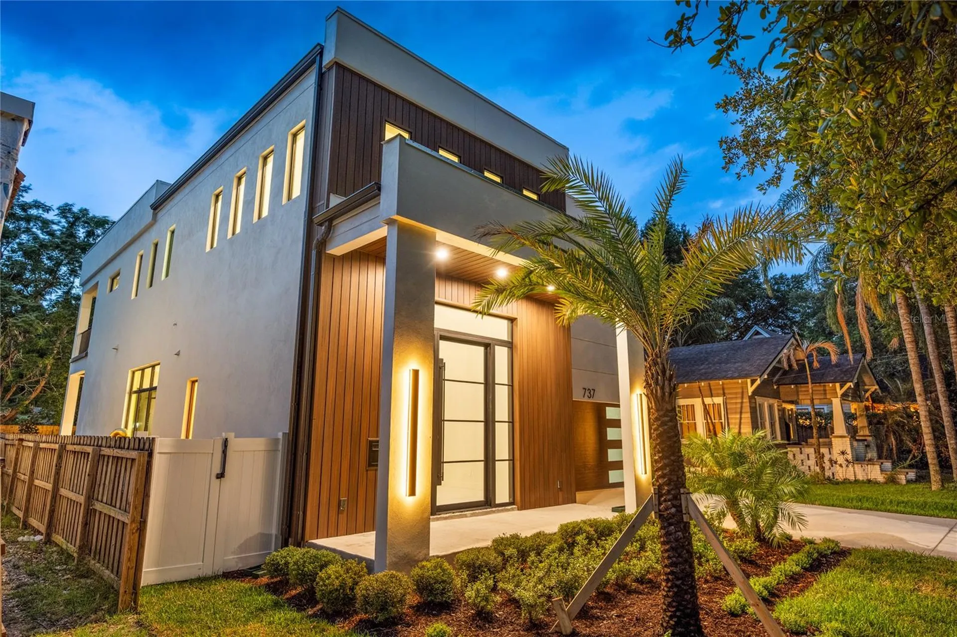 737 N Summerlin Avenue Orlando FL 32803