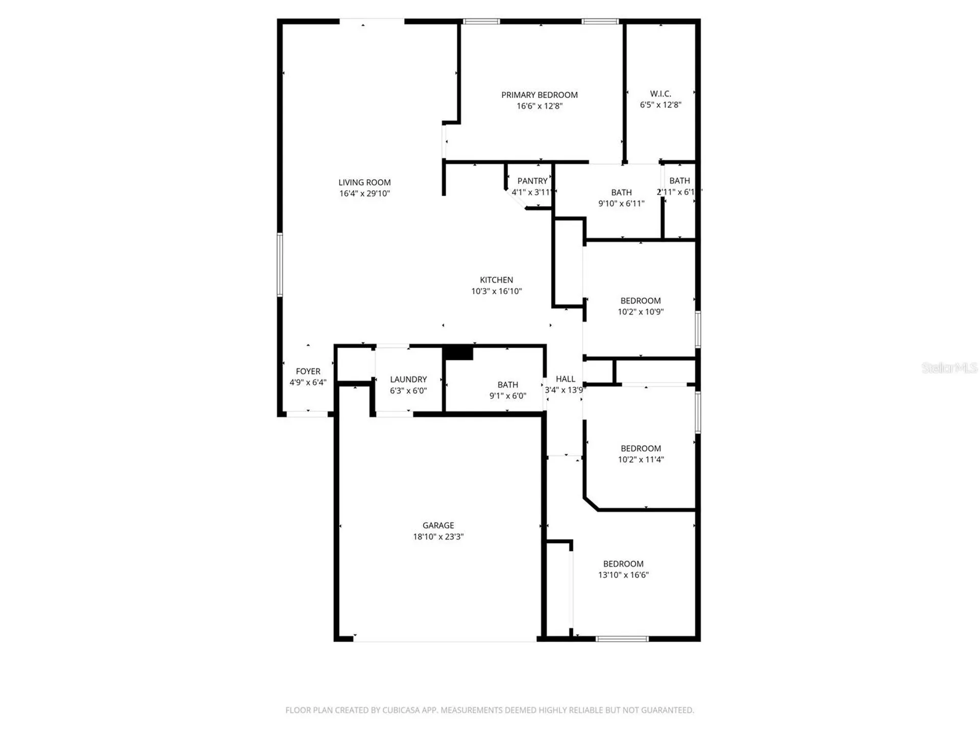 13236 Jeter Creek Drive Riverview FL 33579