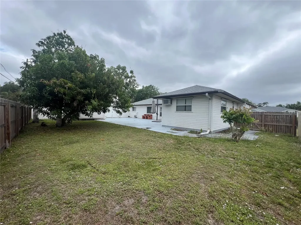 21312 Wardell Avenue Port Charlotte FL 33952
