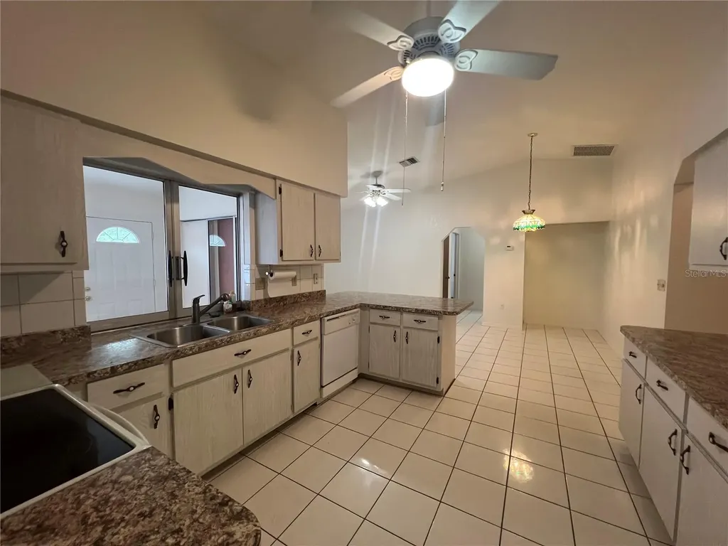 21312 Wardell Avenue Port Charlotte FL 33952