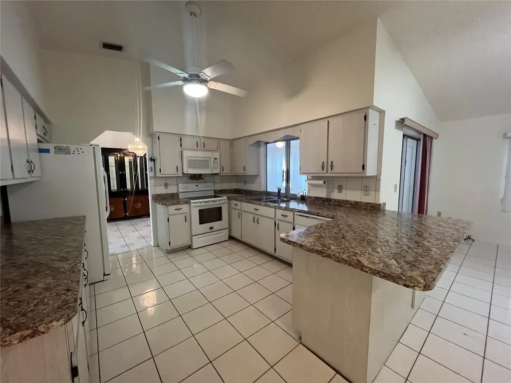 21312 Wardell Avenue Port Charlotte FL 33952