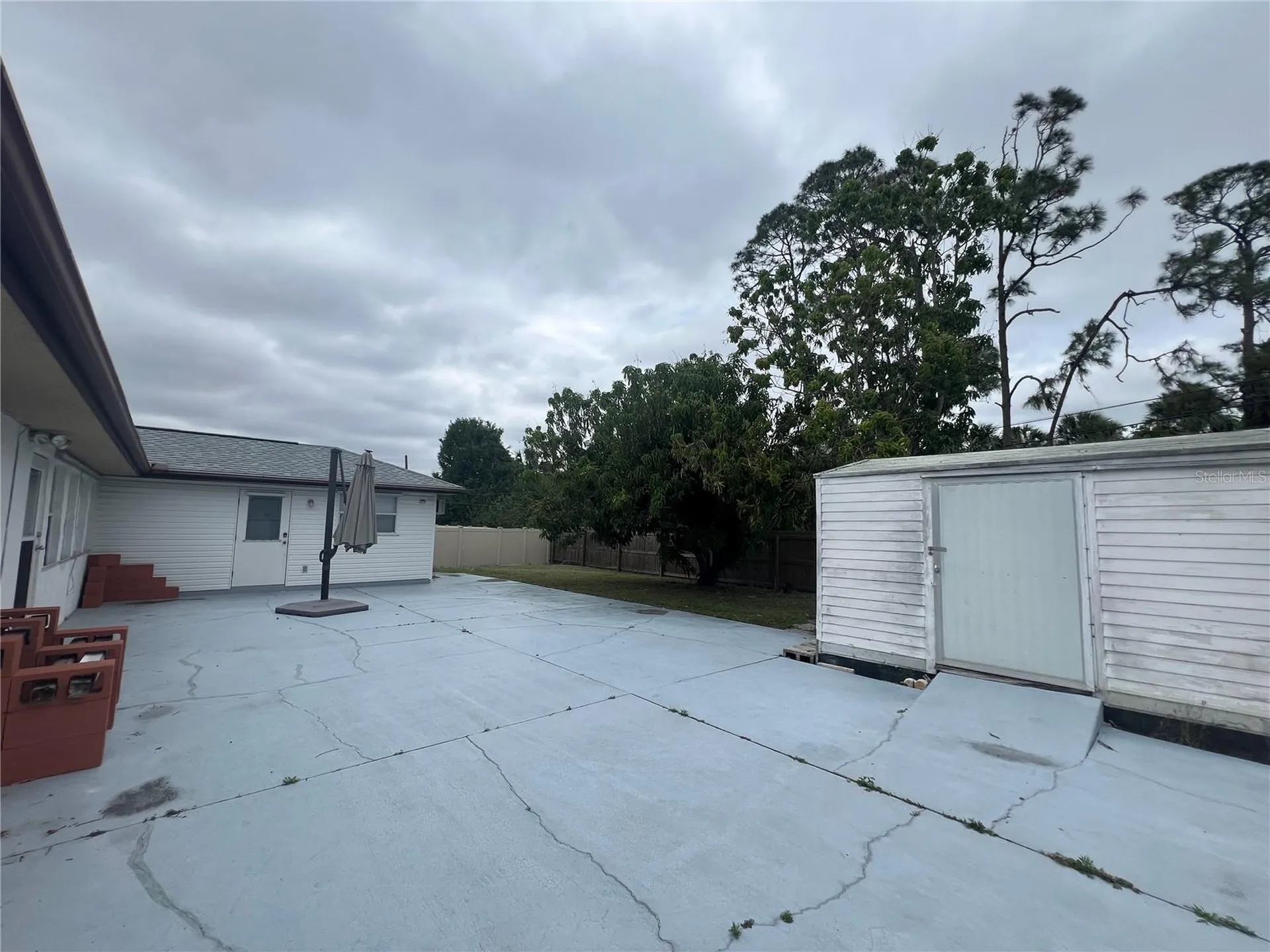 21312 Wardell Avenue Port Charlotte FL 33952
