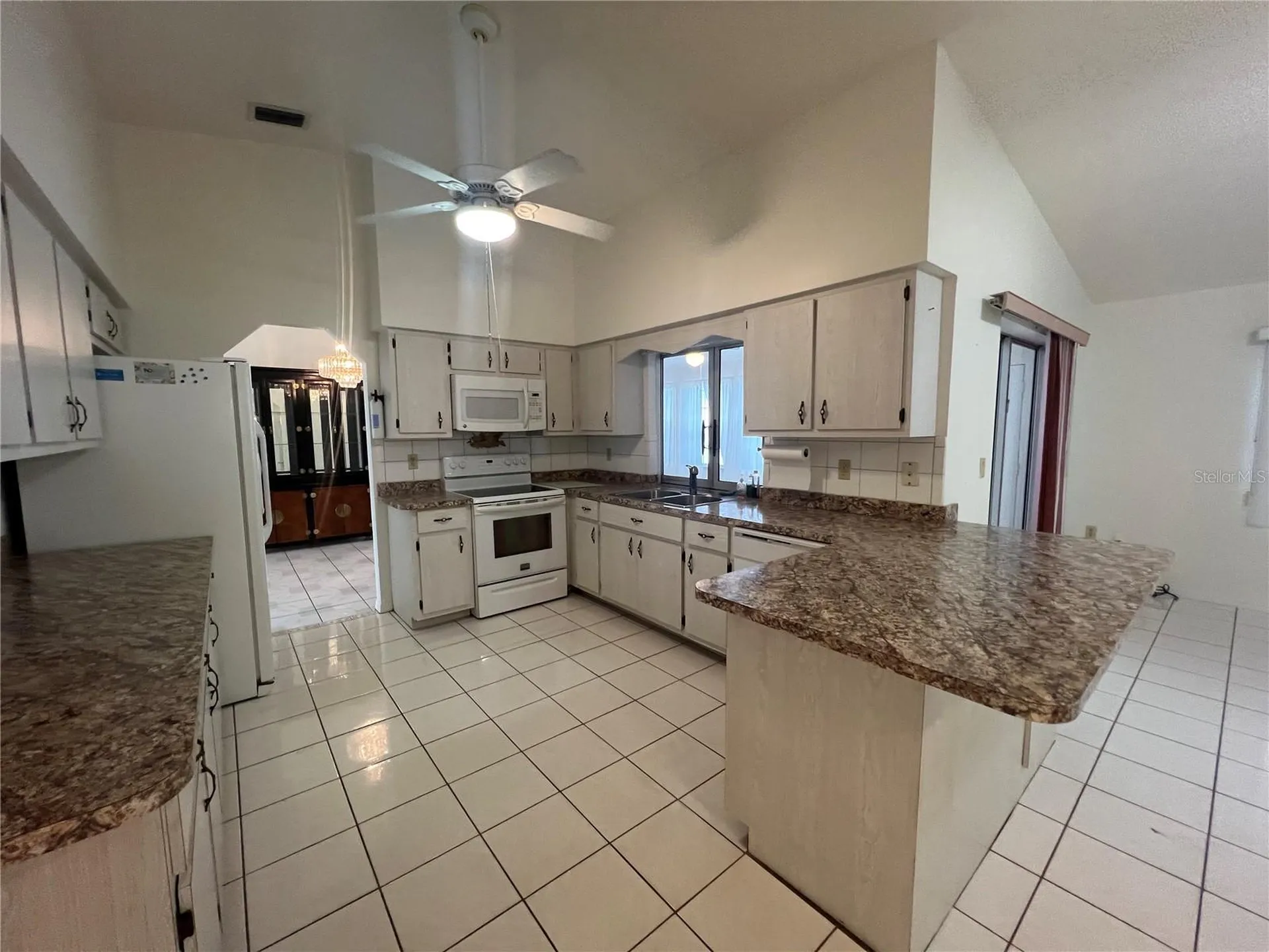21312 Wardell Avenue Port Charlotte FL 33952