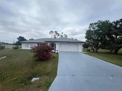 21312 Wardell Avenue Port Charlotte FL 33952