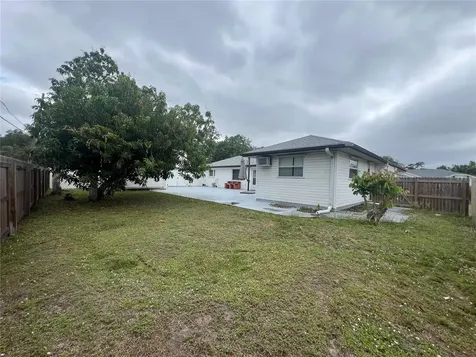 21312 Wardell Avenue Port Charlotte FL 33952