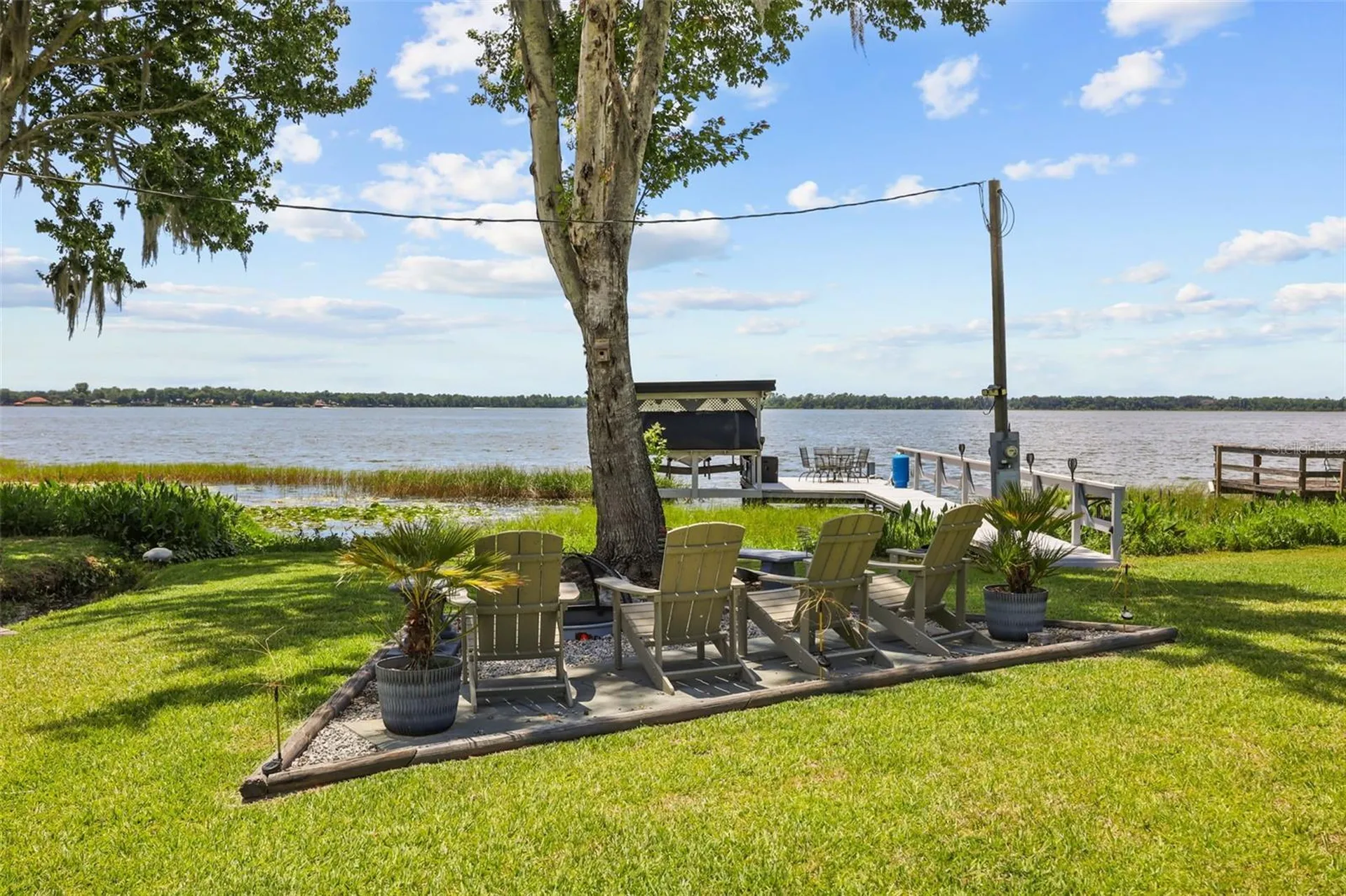 33000 Lakeshore Drive Tavares FL 32778