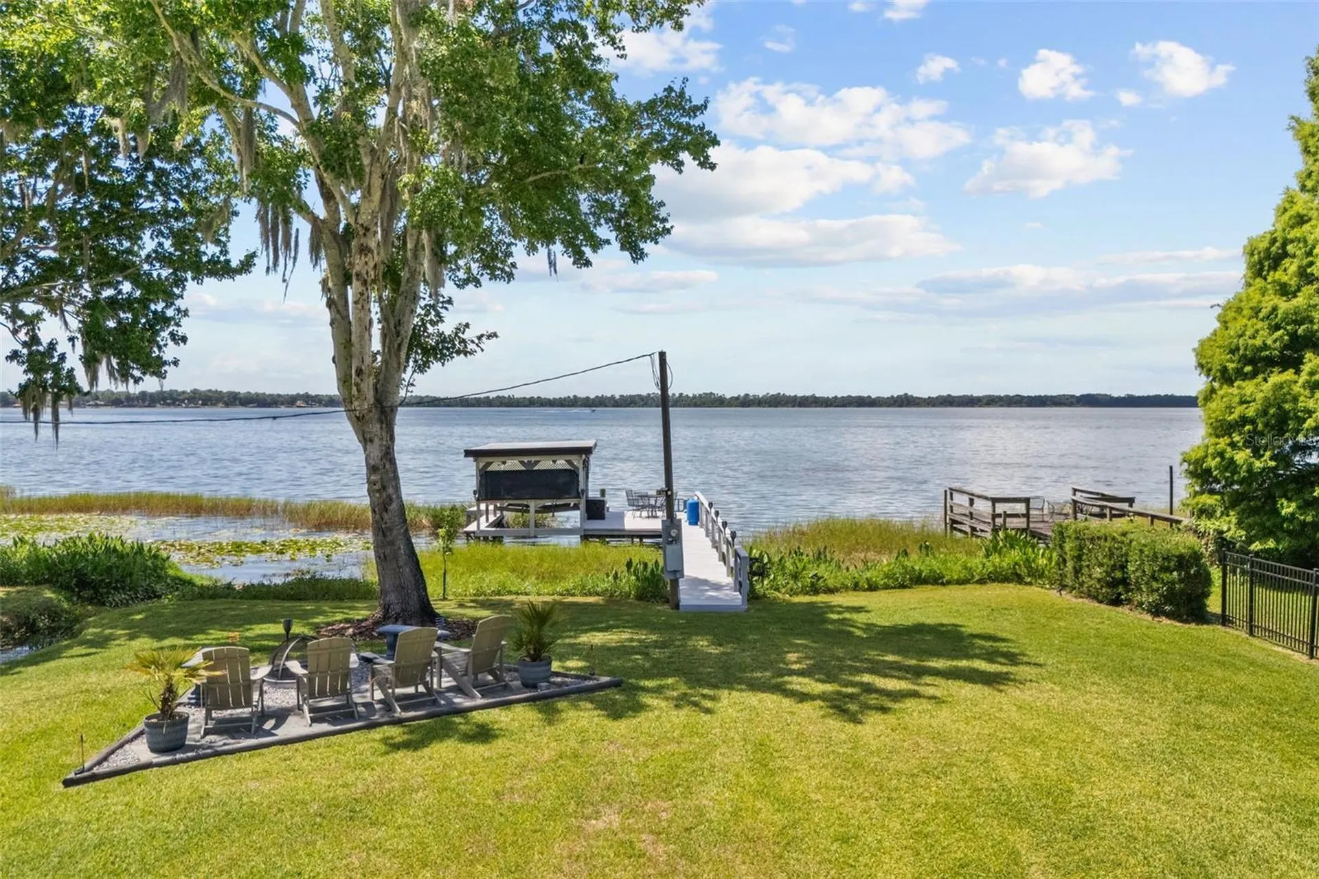 33000 Lakeshore Drive Tavares FL 32778