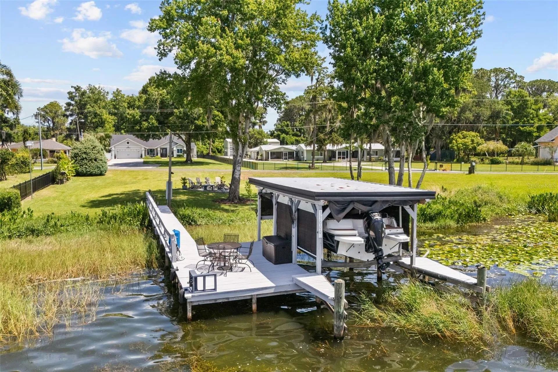 33000 Lakeshore Drive Tavares FL 32778