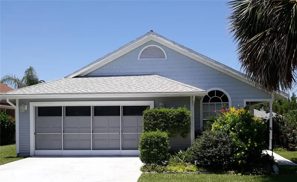 25 Andover Drive Palm Coast FL 32137