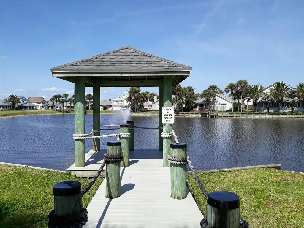 25 Andover Drive Palm Coast FL 32137