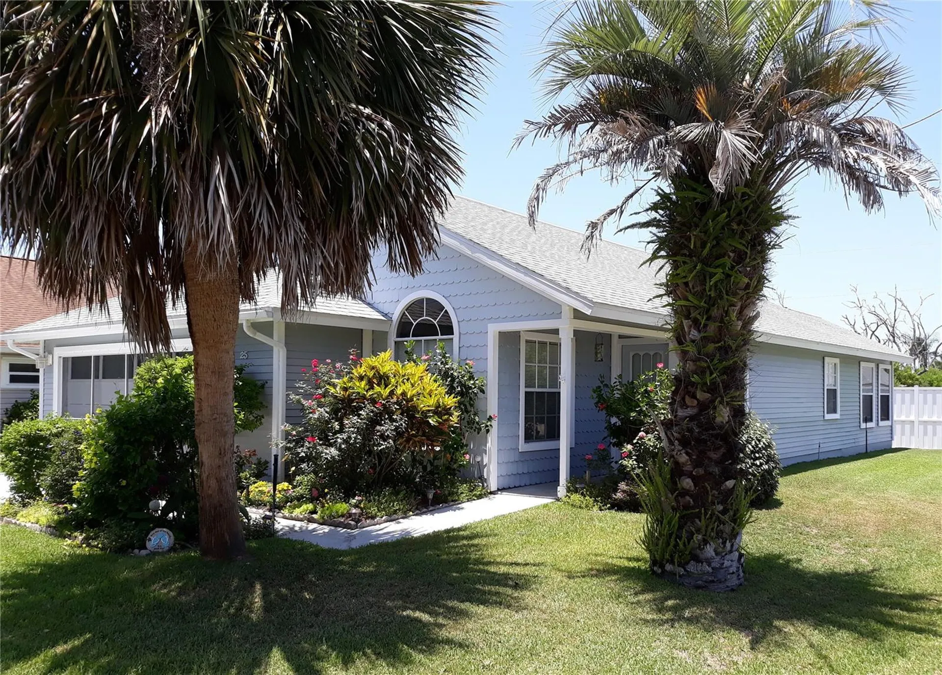 25 Andover Drive Palm Coast FL 32137