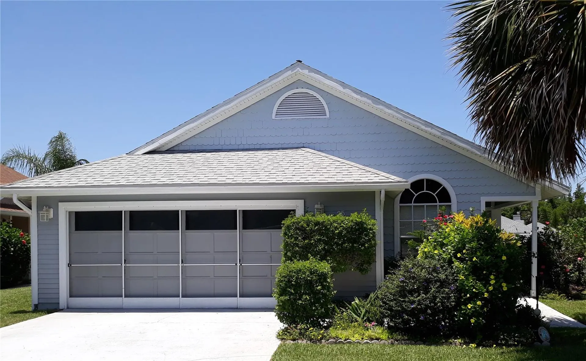 25 Andover Drive Palm Coast FL 32137