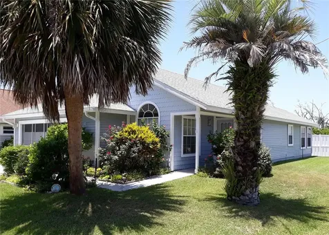 25 Andover Drive Palm Coast FL 32137