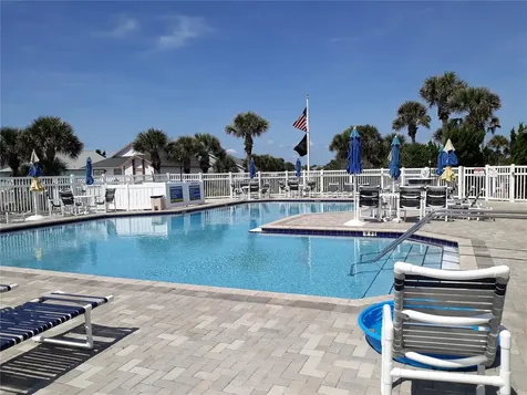 25 Andover Drive Palm Coast FL 32137
