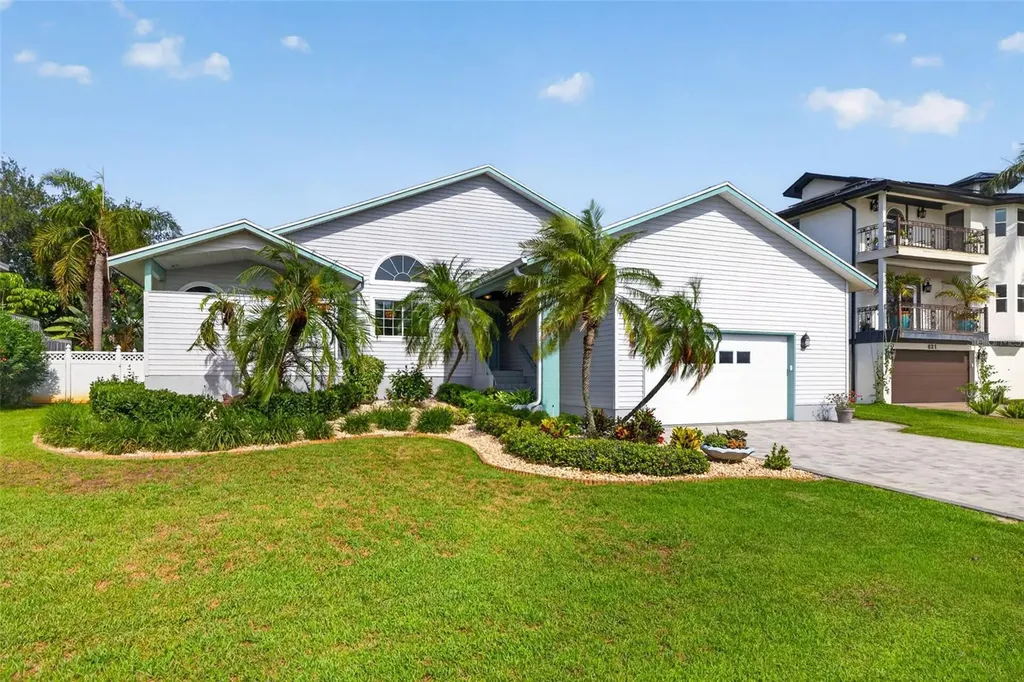 615 Monte Cristo Boulevard St Petersburg FL 33715