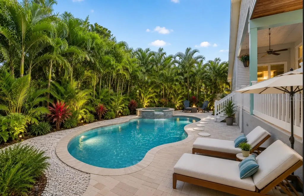 615 Monte Cristo Boulevard St Petersburg FL 33715