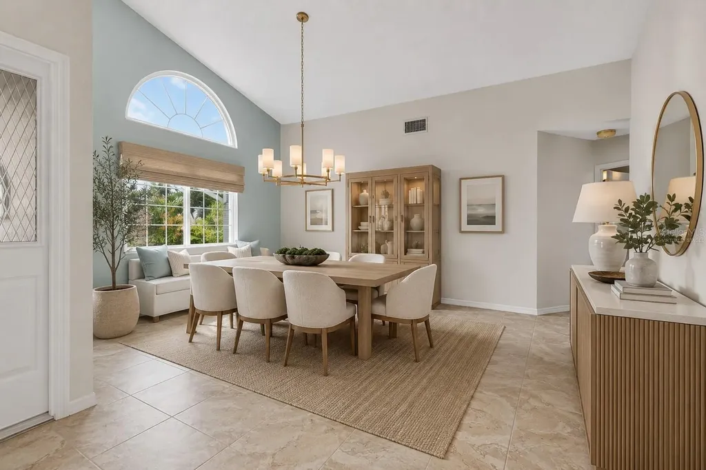 615 Monte Cristo Boulevard St Petersburg FL 33715