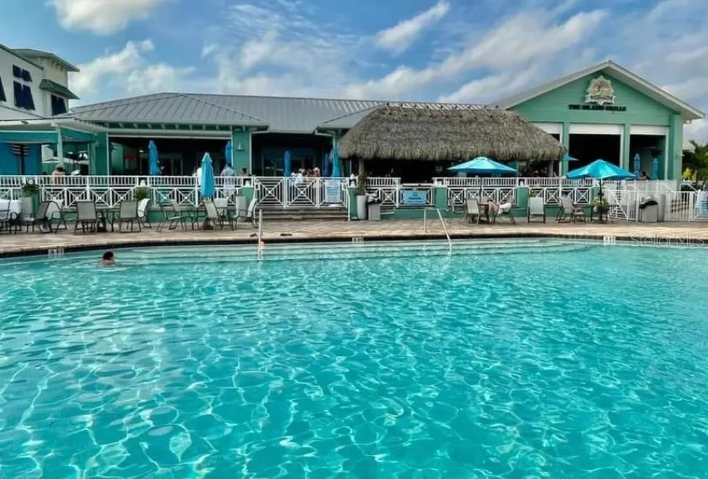 615 Monte Cristo Boulevard St Petersburg FL 33715