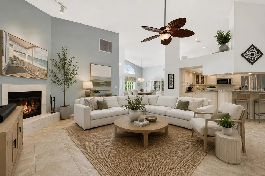 615 Monte Cristo Boulevard St Petersburg FL 33715