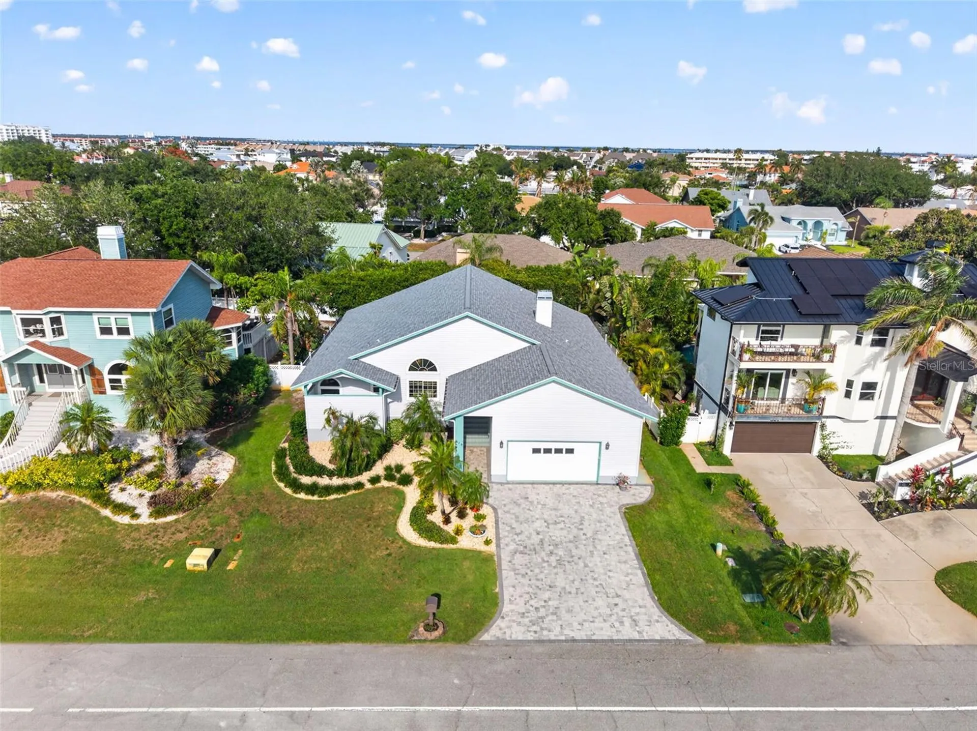 615 Monte Cristo Boulevard St Petersburg FL 33715