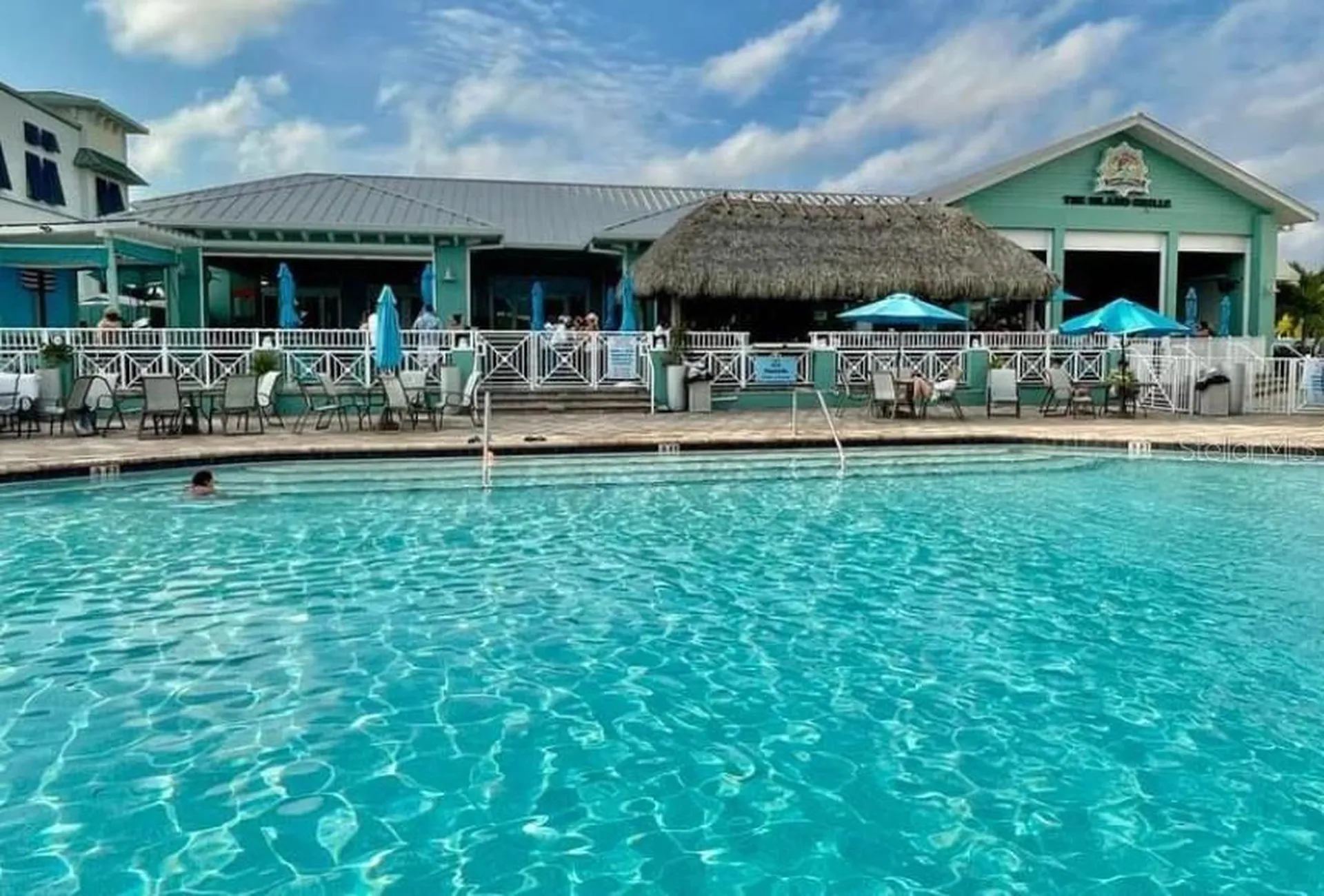 615 Monte Cristo Boulevard St Petersburg FL 33715