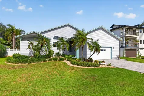 615 Monte Cristo Boulevard St Petersburg FL 33715