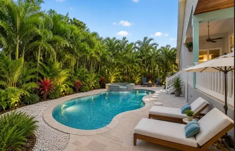 615 Monte Cristo Boulevard St Petersburg FL 33715