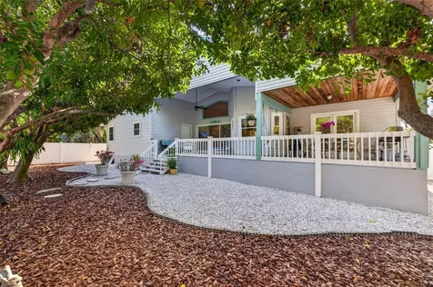 615 Monte Cristo Boulevard St Petersburg FL 33715