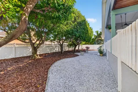 615 Monte Cristo Boulevard St Petersburg FL 33715