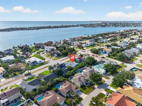 615 Monte Cristo Boulevard St Petersburg FL 33715