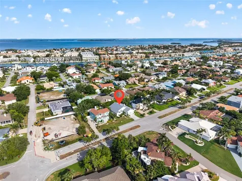 615 Monte Cristo Boulevard St Petersburg FL 33715