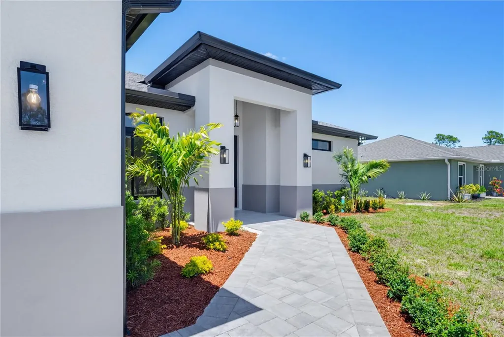 5073 Hightower Road North Port FL 34288