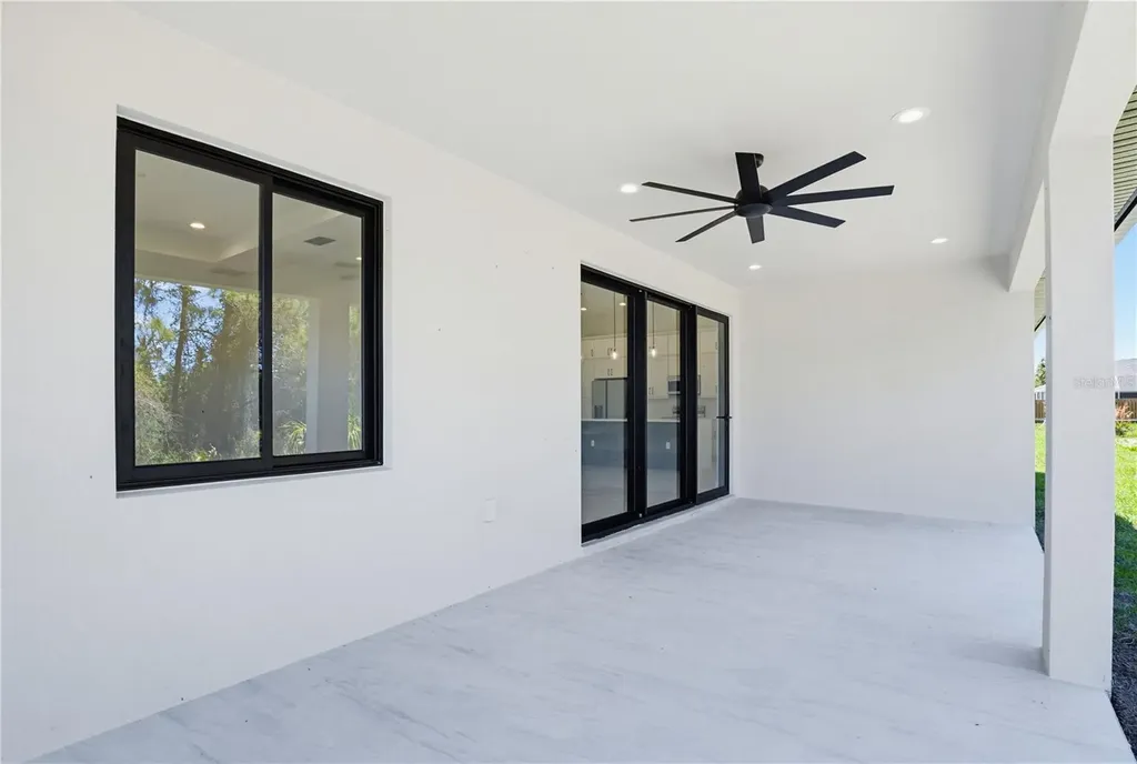 5073 Hightower Road North Port FL 34288
