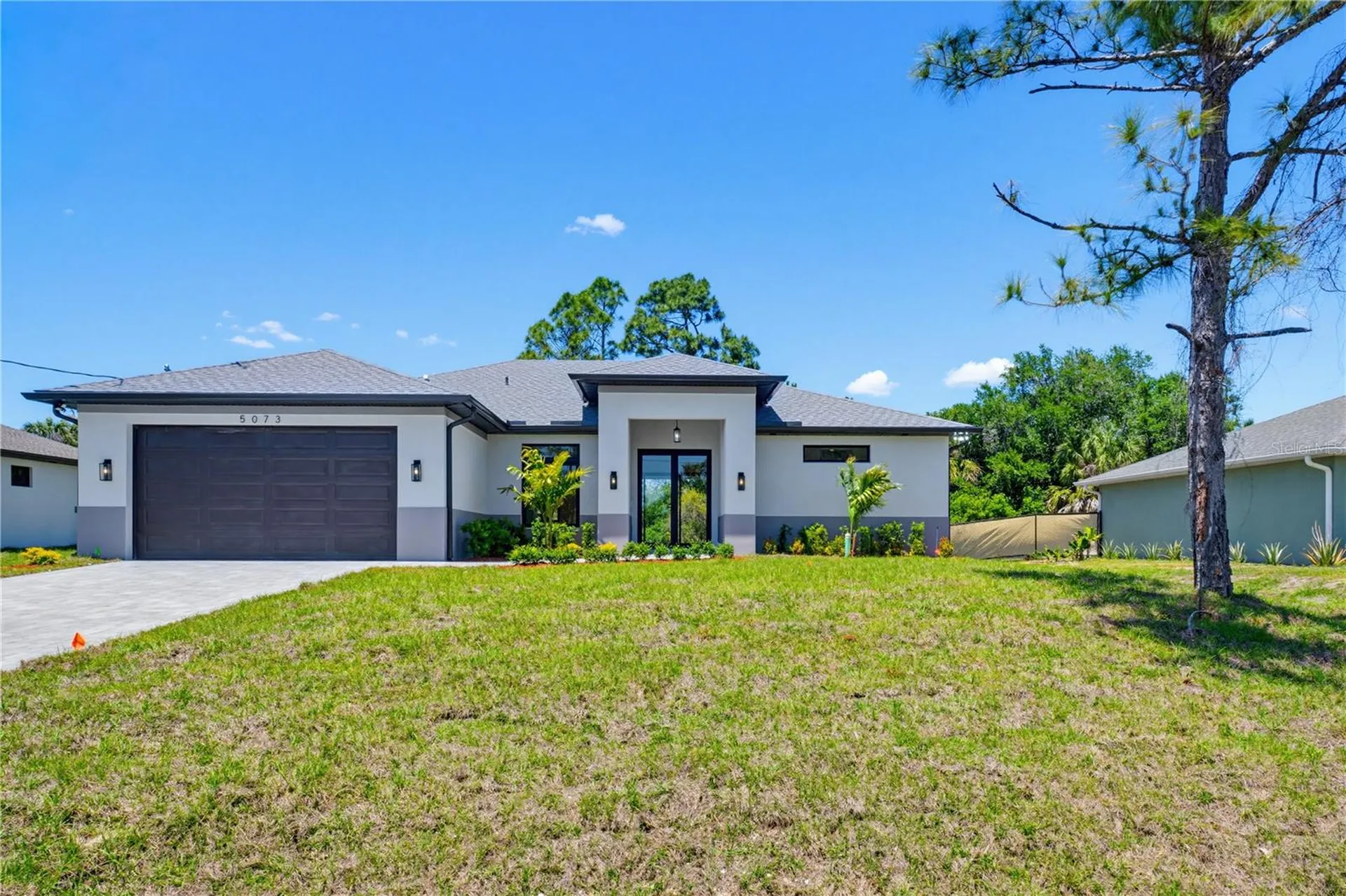 5073 Hightower Road North Port FL 34288