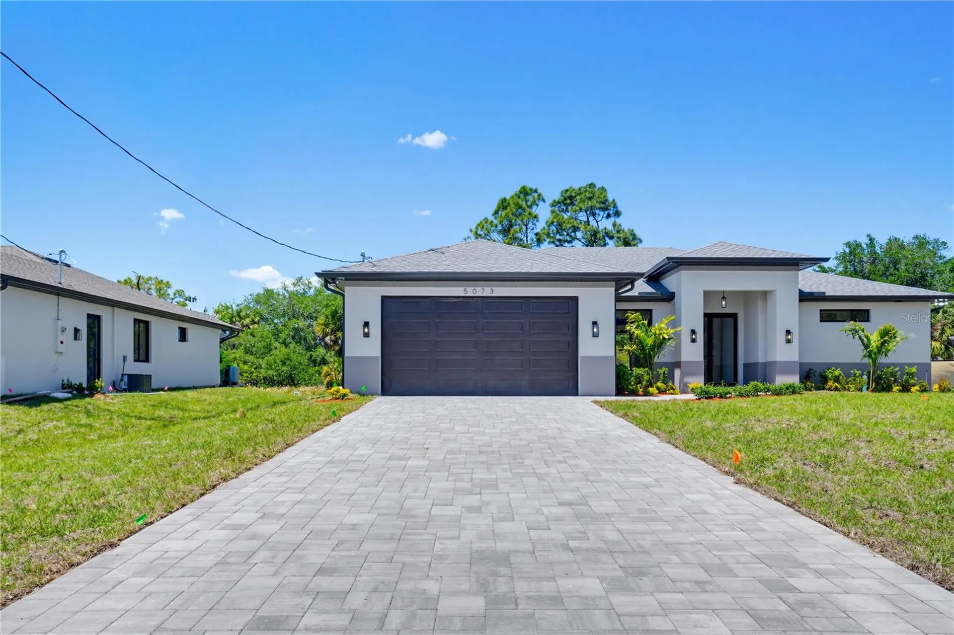 5073 Hightower Road North Port FL 34288