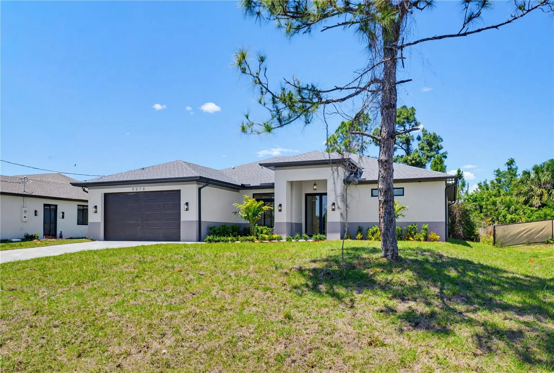 5073 Hightower Road North Port FL 34288