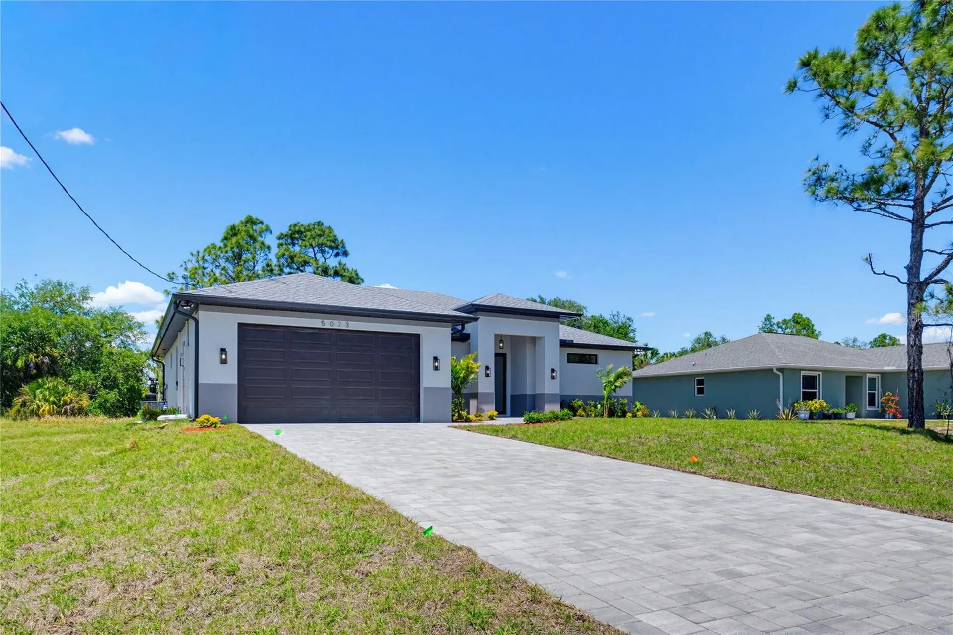5073 Hightower Road North Port FL 34288
