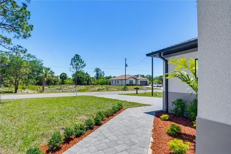 5073 Hightower Road North Port FL 34288