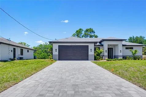 5073 Hightower Road North Port FL 34288