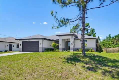 5073 Hightower Road North Port FL 34288