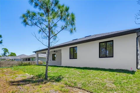 5073 Hightower Road North Port FL 34288