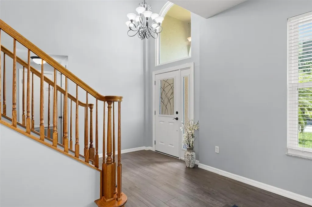 1758 Oak Pond Court Oldsmar FL 34677
